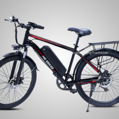 Alternative view of Xe trợ lực vít ga M2 E-BIKE