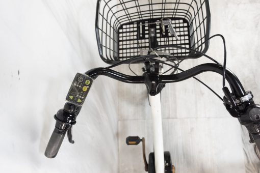 Dòng xe Yamaha đời mới, tình trạng xe còn đẹp - M2JP50 - Hình ảnh 6