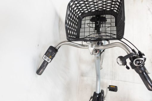 Sale!!!Dòng xe Panasonic hộp số 3 cấp tốc độ, tình trạng xe vẫn còn đẹp - M2JP51-1 - Hình ảnh 6