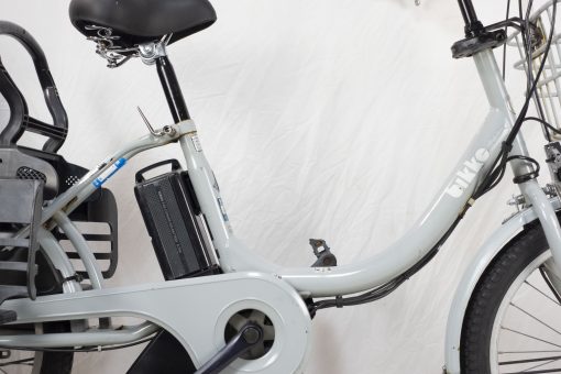 Dòng xe Yamaha đời mới, tình trạng xe còn đẹp - M2JP38 - Hình ảnh 3
