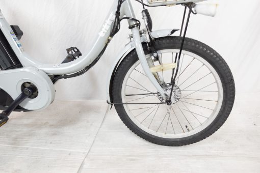 Dòng xe Yamaha đời mới, tình trạng xe còn đẹp - M2JP38 - Hình ảnh 4