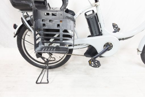Dòng xe Yamaha đời mới, tình trạng xe còn đẹp - M2JP38 - Hình ảnh 5