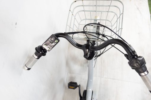 Dòng xe Yamaha đời mới, tình trạng xe còn đẹp - M2JP38 - Hình ảnh 6