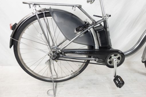 Dòng xe Yamaha đời mới, tình trạng xe còn đẹp - M2JP32 - Hình ảnh 5