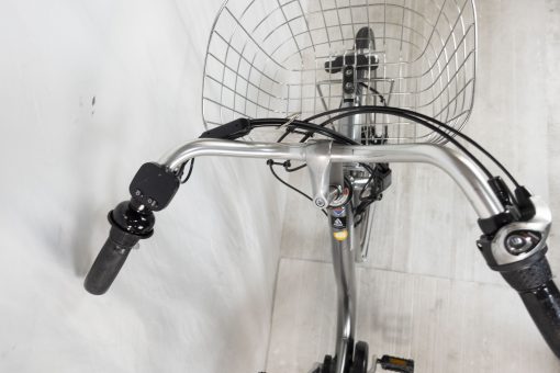 Dòng xe Yamaha đời mới, tình trạng xe còn đẹp - M2JP32 - Hình ảnh 6