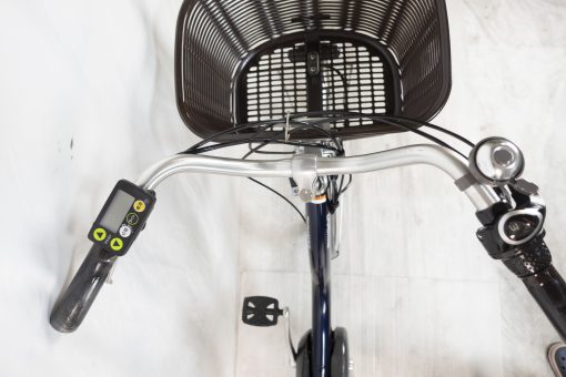 Dòng xe Yamaha đời mới, tình trạng xe còn đẹp - M2JP04 - Hình ảnh 6