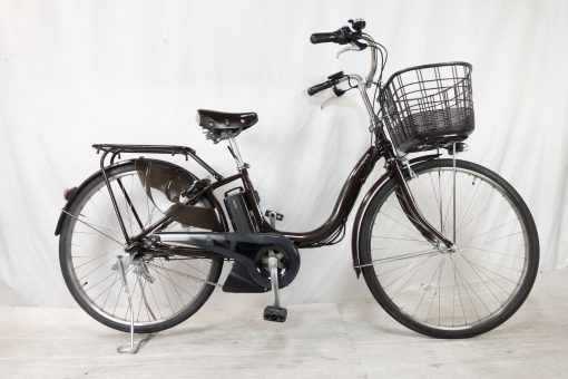 Dòng xe Yamaha đời mới, tình trạng xe còn đẹp - M2JP41 - Hình ảnh 2