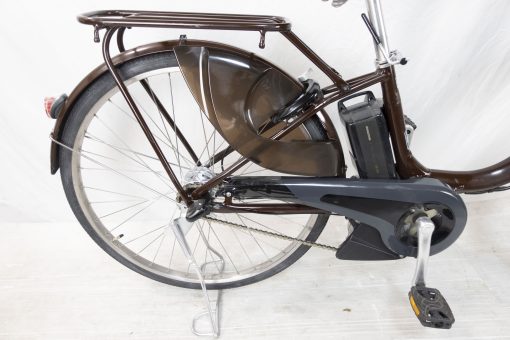 Dòng xe Yamaha đời mới, tình trạng xe còn đẹp - M2JP41 - Hình ảnh 5