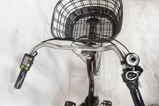 Dòng xe Yamaha đời mới, tình trạng xe còn đẹp - M2JP41 - Hình ảnh 6