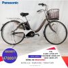 Sale!!!Dòng xe Panasonic hộp số 3 cấp tốc độ, tình trạng xe vẫn còn đẹp - M2JP16