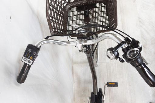 Sale!!!Dòng xe Panasonic hộp số 3 cấp tốc độ, tình trạng xe vẫn còn đẹp - M2JP22 - Hình ảnh 6