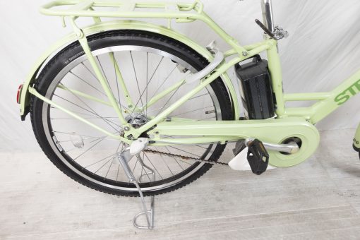 Dòng xe YAMAHA đời mới, tình trạng xe còn đẹp - M2JP35 - Hình ảnh 5