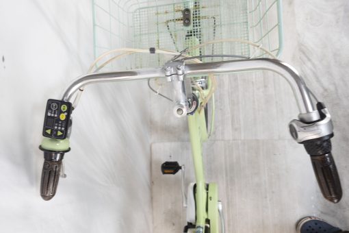 Dòng xe YAMAHA đời mới, tình trạng xe còn đẹp - M2JP35 - Hình ảnh 6
