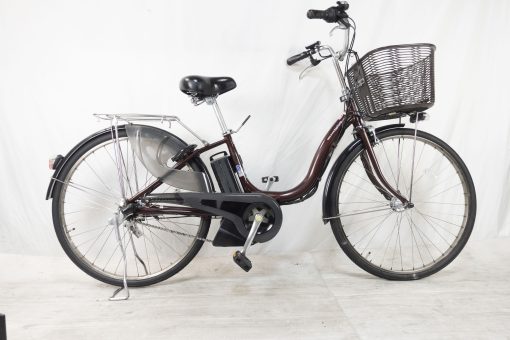 Dòng xe YAMAHA đời mới, tình trạng xe còn đẹp - M2JP67 - Hình ảnh 2