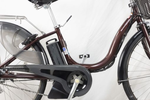 Dòng xe YAMAHA đời mới, tình trạng xe còn đẹp - M2JP67 - Hình ảnh 3