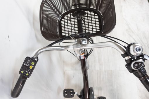 Dòng xe YAMAHA đời mới, tình trạng xe còn đẹp - M2JP67 - Hình ảnh 6