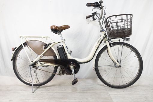Dòng xe YAMAHA đời mới, tình trạng xe còn đẹp - M2JP51 - Hình ảnh 2