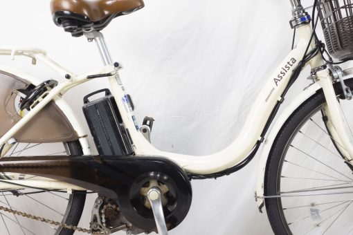 Dòng xe YAMAHA đời mới, tình trạng xe còn đẹp - M2JP51 - Hình ảnh 3