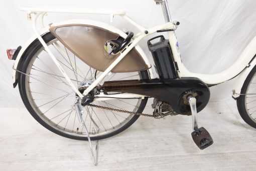 Dòng xe YAMAHA đời mới, tình trạng xe còn đẹp - M2JP51 - Hình ảnh 5