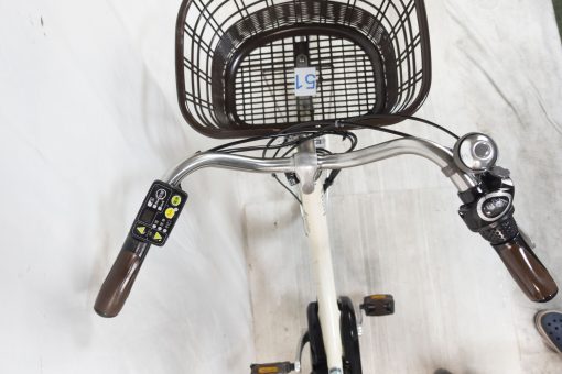 Dòng xe YAMAHA đời mới, tình trạng xe còn đẹp - M2JP51 - Hình ảnh 6