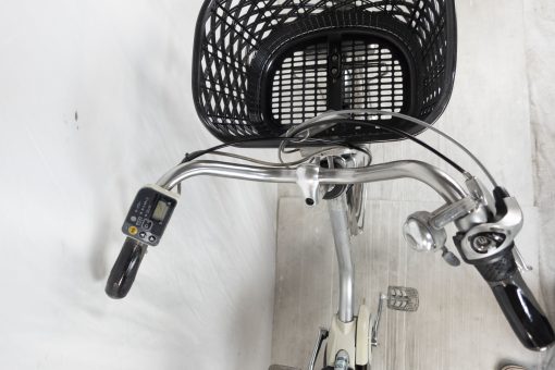 Sale!!!Dòng xe Panasonic hộp số 3 cấp tốc độ, tình trạng xe vẫn còn đẹp - M2JP13 - Hình ảnh 6