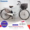 Dòng xe Panasonic đời mới nhất, tình trạng xe còn đẹp - M2JP28