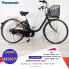 Sale!!!Dòng xe Panasonic hộp số 3 cấp tốc độ, tình trạng xe vẫn còn đẹp - M2JP46