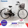 Sale!!!Dòng xe Panasonic hộp số 3 cấp tốc độ, tình trạng xe vẫn còn đẹp - M2JP60