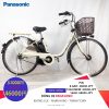Sale!!!Dòng xe Panasonic hộp số 3 cấp tốc độ, tình trạng xe vẫn còn đẹp - M2JP65