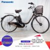 Sale!!!Dòng xe Panasonic hộp số 3 cấp tốc độ, tình trạng xe vẫn còn đẹp - M2JP82