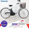 Sale!!!Dòng xe Panasonic hộp số 3 cấp tốc độ, tình trạng xe vẫn còn đẹp - M2JP90