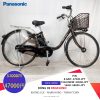 Sale!!!Dòng xe Panasonic hộp số 3 cấp tốc độ, tình trạng xe vẫn còn đẹp - M2JP91