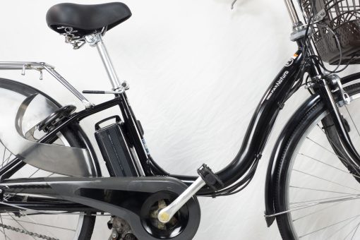 Dòng xe YAMAHA đời mới, tình trạng xe còn đẹp - M2JP95 - Hình ảnh 3