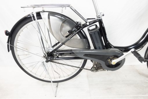 Dòng xe YAMAHA đời mới, tình trạng xe còn đẹp - M2JP95 - Hình ảnh 5