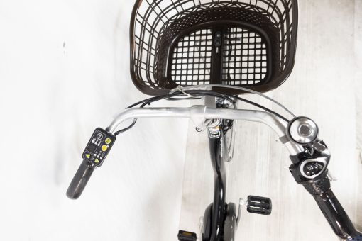 Dòng xe YAMAHA đời mới, tình trạng xe còn đẹp - M2JP95 - Hình ảnh 6