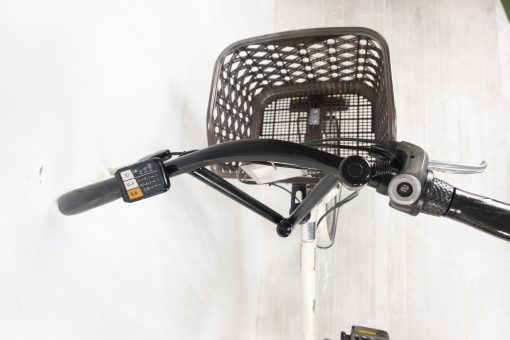 Sale!!!Dòng xe Panasonic hộp số 3 cấp tốc độ, tình trạng xe vẫn còn đẹp - M2JP56 - Hình ảnh 6