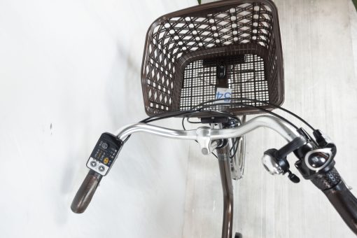 Sale!!!Dòng xe Panasonic hộp số 3 cấp tốc độ, tình trạng xe vẫn còn đẹp - M2JP54 - Hình ảnh 5