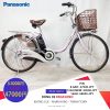 Sale!!!Dòng xe Panasonic hộp số 3 cấp tốc độ, tình trạng xe vẫn còn đẹp - M2JP12