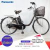 Sale!!!Dòng xe Panasonic hộp số 3 cấp tốc độ, tình trạng xe vẫn còn đẹp - M2JP22