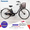 Sale!!!Dòng xe Panasonic hộp số 3 cấp tốc độ, tình trạng xe vẫn còn đẹp - M2JP22