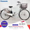 Dòng xe Panasonic đời mới nhất, tình trạng xe còn đẹp - M2JP35