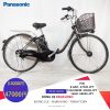 Sale!!!Dòng xe Panasonic hộp số 3 cấp tốc độ, tình trạng xe vẫn còn đẹp - M2JP46