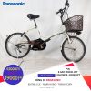 Sale!!!Dòng xe Panasonic hộp số 3 cấp tốc độ, tình trạng xe vẫn còn đẹp - M2JP56
