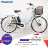 Sale!!!Dòng xe Panasonic hộp số 3 cấp tốc độ, tình trạng xe vẫn còn đẹp - M2JP61