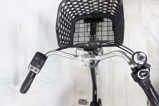 Sale!!!Dòng xe Panasonic hộp số 3 cấp tốc độ, tình trạng xe vẫn còn đẹp - M2JP46 - Hình ảnh 6