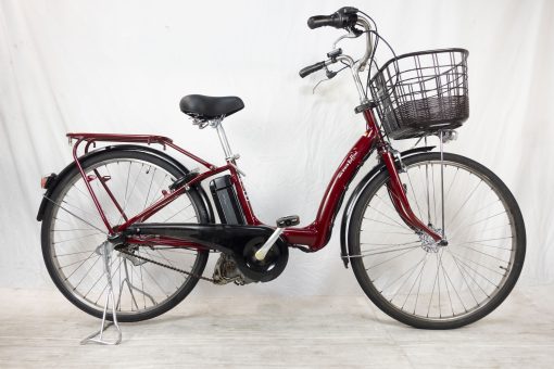 Dòng xe YAMAHA, tình trạng xe còn đẹp - M2JP67 - Hình ảnh 2