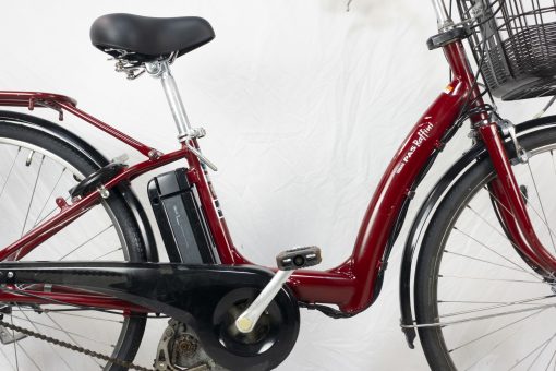 Dòng xe YAMAHA, tình trạng xe còn đẹp - M2JP67 - Hình ảnh 3