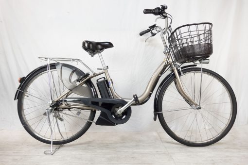 Dòng xe YAMAHA đời mới, tình trạng xe còn đẹp - M2JP56 - Hình ảnh 2