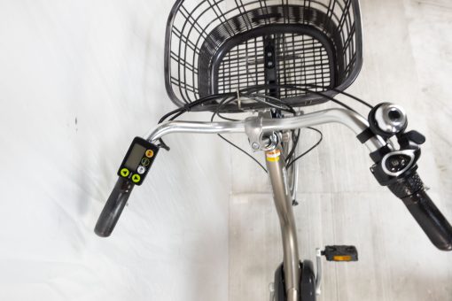 Dòng xe YAMAHA đời mới, tình trạng xe còn đẹp - M2JP56 - Hình ảnh 6