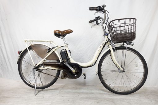 Dòng xe YAMAHA đời mới, tình trạng xe còn đẹp - M2JP51 - Hình ảnh 2